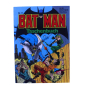 Preview: Batman Comic Taschenbuch Nr. 11 – Die Hypnobande (Ehapa, 1981)
